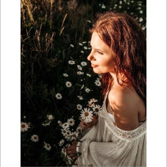 Meet your Posher, Johanna - Picture 1 of 1